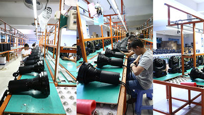 จีน Guangdong Jiale Electronics Co.,Ltd รายละเอียด บริษัท