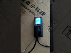 การทดสอบอุณหภูมิสี 5600k สําหรับแสงโปรไฟล์ lekos