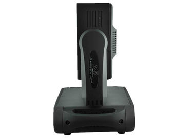 ด้านบน 1 Flat 25 x 12w สูง Lumen อเมริกัน CREE, RGBW ผสมสี LED ย้ายหัว Light / Square DJ ย้ายไฟหน้า