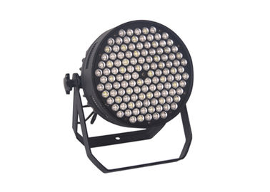 LED Par สามารถแสง 120pcs หล่ออลูมิเนียมพาร์ Light DMX512 Master - การควบคุม Slave