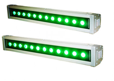 ขายกำแพงไฟ LED RGBW ขนาด 12pcs สำหรับไฟ Disco หรือ Concert CE &amp; RoHS Light Stage