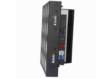 โปรโมชั่น 16pcs x 30W ล้างทำความสะอาด Blinder เมทริกซ์เวทีดิสโก้แสงสำหรับงานแต่งงานเวที