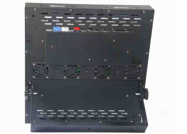 โปรโมชั่น 16pcs x 30W ล้างทำความสะอาด Blinder เมทริกซ์เวทีดิสโก้แสงสำหรับงานแต่งงานเวที