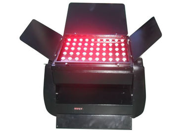 High Lumen 60pcs X 15w RGB Led Par Light Stage Flood Light IP65