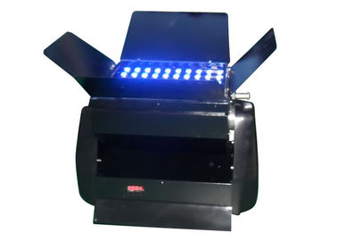 High Lumen 60pcs X 15w RGB Led Par Light Stage Flood Light IP65