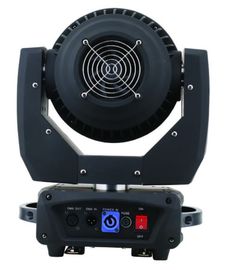 540°Pan 270°Tilt 19pcs 12W RGBW 4in1 LED ไฟหัวเคลื่อนที่ โซมล้าง ไฟหัวเคลื่อนที่