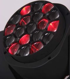 60HZ Zoom ปากกาตาหมากรุกขาวนำแสงดิจิตัล 50000 ชั่วโมงอายุการใช้งาน