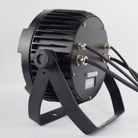 ไฟเวทีกลางแจ้งที่มีไฟ LED ส่องสว่างด้วย DMX512 Voice Control / Self-Propelled