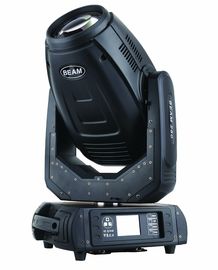 Moving Head Beam Light โคมไฟ DMX Stage 280 วัตต์เคลื่อนย้ายหัว 10r