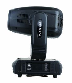 Moving Head Beam Light โคมไฟ DMX Stage 280 วัตต์เคลื่อนย้ายหัว 10r