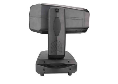 350W Beam Moving Head Zoom Light 8 Gobos พร้อมใบรับรอง CE Disco