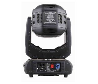 ROHS อลูมิเนียม LED Beam จุด 280W 120v, ไฟเวทีย้าย