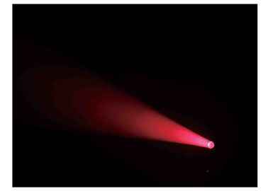 ROHS อลูมิเนียม LED Beam จุด 280W 120v, ไฟเวทีย้าย