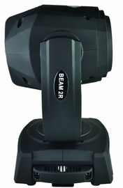 มิวนิกเทศกาลดนตรี 2r Sharpy Beam Moving LED Head Light แสงสว่างการแสดงละคร