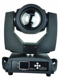 ไฟ LED สำหรับเปลี่ยนไฟ LED ขนาด 200 วัตต์สำหรับไฟ AC90-240V, แรงดันไฟฟ้า 50 / 60Hz