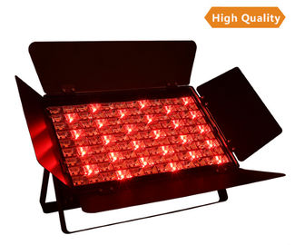 IP65 กลางแจ้ง RGBW ไฟ LED เครื่องซักผ้าฝาผนังสำหรับอาคารแสงสว่าง