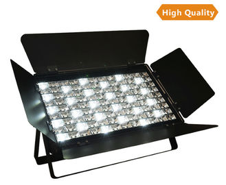 IP65 กลางแจ้ง RGBW ไฟ LED เครื่องซักผ้าฝาผนังสำหรับอาคารแสงสว่าง