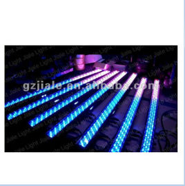 IP65 72pcs * เครื่องซักผ้าฝาผนัง LED ขนาด 3 วัตต์นำแสงสำหรับกิจกรรมบันเทิง Studio / Entertainment