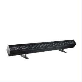 IP65 72pcs * เครื่องซักผ้าฝาผนัง LED ขนาด 3 วัตต์นำแสงสำหรับกิจกรรมบันเทิง Studio / Entertainment