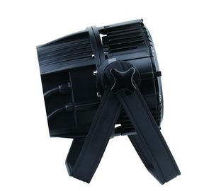 20 °มุมลำแสง Led ไฟเวทีที่ตราไว้หุ้น / ไฟที่ตราไว้หุ้นกันน้ำสำหรับเวทีดีเจ