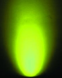 54 * 3w Rgbw 4in1 IP65 กันน้ำไฟ Led ที่ตราไว้ด้วยซูม 60-100 พันชั่วโมง