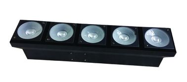 ไฟหัวล้าง Blinder เมทริกซ์ดิสโก้ไฟ LED / ไฟล้างหัวเคลื่อนย้าย LED