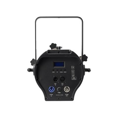 200w RGBW 4in1 ไฟโปรไฟลักษณะทรงกลม
