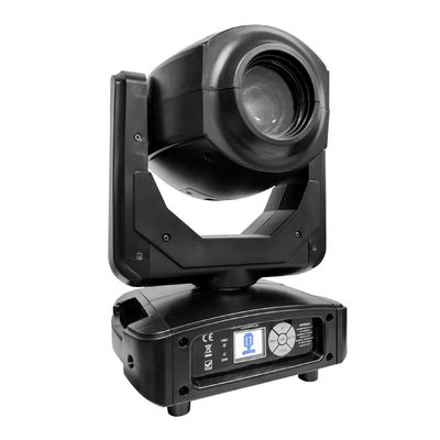 250W 3in1 LED Movers Light โกโบ โฟกัส สปอต ไฟหัวเคลื่อน