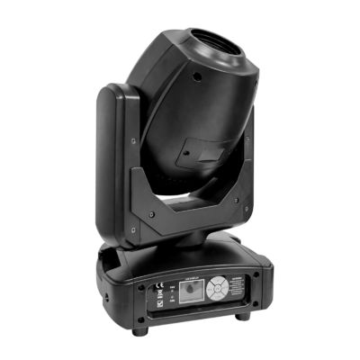 250W 3in1 LED Movers Light โกโบ โฟกัส สปอต ไฟหัวเคลื่อน