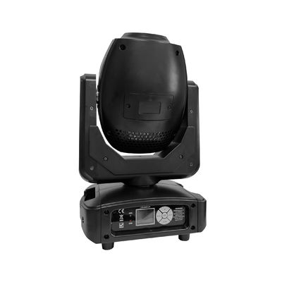 250W 3in1 LED Movers Light โกโบ โฟกัส สปอต ไฟหัวเคลื่อน