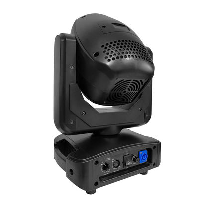 250W 3in1 LED Movers Light โกโบ โฟกัส สปอต ไฟหัวเคลื่อน
