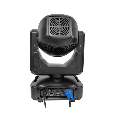 250W 3in1 LED Movers Light โกโบ โฟกัส สปอต ไฟหัวเคลื่อน