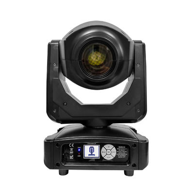 250W 3in1 LED Movers Light โกโบ โฟกัส สปอต ไฟหัวเคลื่อน