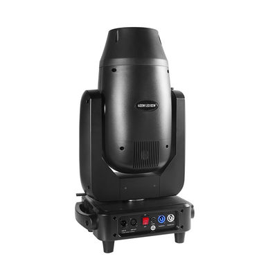 450W CMY ZOOM LED โอนแสงหัวแก้ไขล้อ Gobo CTO LED โอนแสงหัว