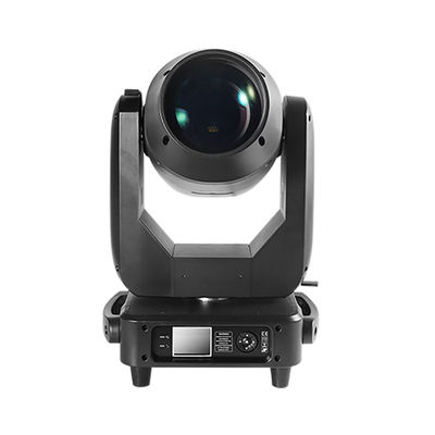 450W CMY ZOOM LED โอนแสงหัวแก้ไขล้อ Gobo CTO LED โอนแสงหัว