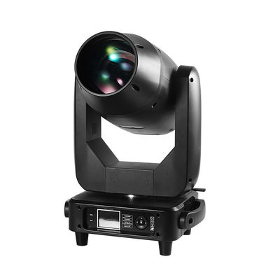 450W CMY ZOOM LED โอนแสงหัวแก้ไขล้อ Gobo CTO LED โอนแสงหัว