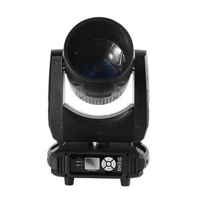 300W LED ด้านผิวเคลื่อนหัวแสง 2700-6500K อุณหภูมิสี