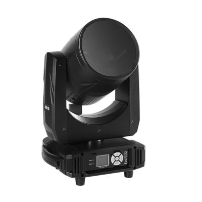 300W LED ด้านผิวเคลื่อนหัวแสง 2700-6500K อุณหภูมิสี