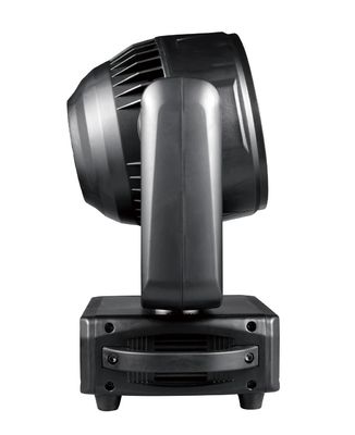 19LEDs Zoom LED ขยับแสงหัวสําหรับสโมสรกลางคืน คอนเสิร์ต ปาร์ตี้เพลง