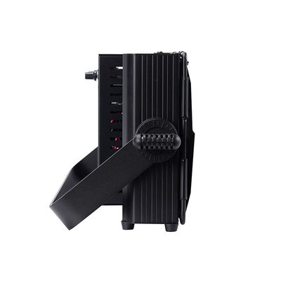 100W 3200k 5600k แผนฟ้า LED สองสี เติมแสงสําหรับห้องประชุม