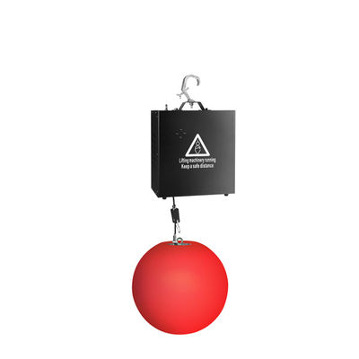 2m DMX ไฟเคลื่อนไหว ยกลูกหนัง ไฟเคลื่อนไหว LED Ball Light LED ยกลูกหนัง ไฟ