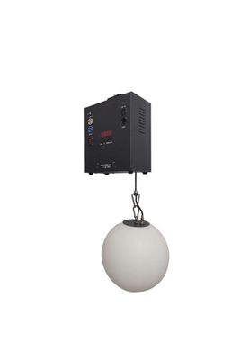 2m DMX ไฟเคลื่อนไหว ยกลูกหนัง ไฟเคลื่อนไหว LED Ball Light LED ยกลูกหนัง ไฟ