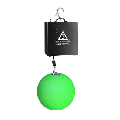 2m DMX ไฟเคลื่อนไหว ยกลูกหนัง ไฟเคลื่อนไหว LED Ball Light LED ยกลูกหนัง ไฟ