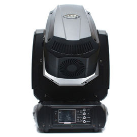 200W DJ Moving Head, Multi Color Wheels ไฟสำหรับย้ายหัวมืออาชีพ