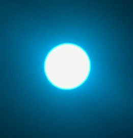ไฟหัวเคลื่อนที่ LED ส่วนบุคคลที่กำหนดเองสำหรับกิจกรรมความบันเทิง 200W
