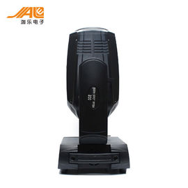 ไฟหัวเคลื่อนที่ LED ส่วนบุคคลที่กำหนดเองสำหรับกิจกรรมความบันเทิง 200W