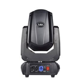ลักษณะที่สวยงาม LED Head Light เคลื่อนที่พร้อมกับจอแสดงผล LED ใช้งานง่าย