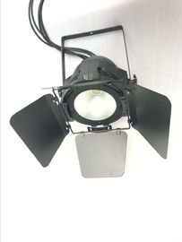 ไฟเวทีดีเจพาร์ไฟ Led 200W สำหรับดิสโก้ / สตูดิโอ / โรงละคร 60 องศา