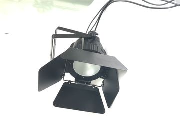 ไฟเวทีดีเจพาร์ไฟ Led 200W สำหรับดิสโก้ / สตูดิโอ / โรงละคร 60 องศา