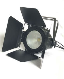 ไฟเวทีดีเจพาร์ไฟ Led 200W สำหรับดิสโก้ / สตูดิโอ / โรงละคร 60 องศา